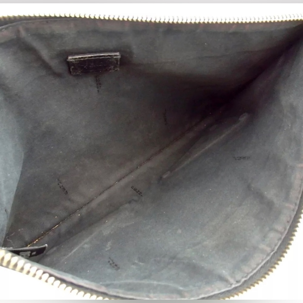 FENDI Monster Large Clutch Bag ππ₯π€ - Picture 7 of 16